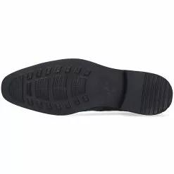 Melvin & Hamilton Parker 1 Derby Schuhe Business-Schnürschuhe - Blau -Schuhladen 29421044 09