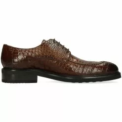 Melvin & Hamilton Parker 1 Derby Schuhe Business-Schnürschuhe - Braun 9 Melvin & Hamilton Parker 1 Derby Schuhe Business-Schnürschuhe - Braun -Schuhladen 29421052 03