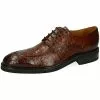 Melvin & Hamilton Parker 1 Derby Schuhe Business-Schnürschuhe - Braun -Schuhladen 29421079 01