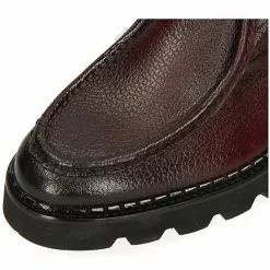 Melvin & Hamilton Matthew 51 Derby Schuhe Business-Schnürschuhe - Violett -Schuhladen 29421368 05