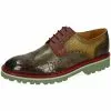 Melvin & Hamilton Matthew 33 Derby Schuhe Business-Schnürschuhe - Mehrfarbig 2 Melvin & Hamilton Matthew 33 Derby Schuhe Business-Schnürschuhe - Mehrfarbig -Schuhladen 29421834 01