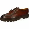 Melvin & Hamilton Pierce 10 Derby Schuhe Business-Schnürschuhe - Braun -Schuhladen 29443850 01