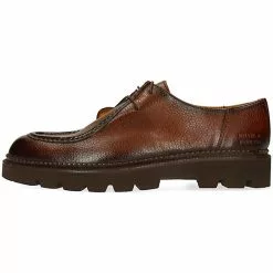 Melvin & Hamilton Pierce 10 Derby Schuhe Business-Schnürschuhe - Braun -Schuhladen 29443851 02