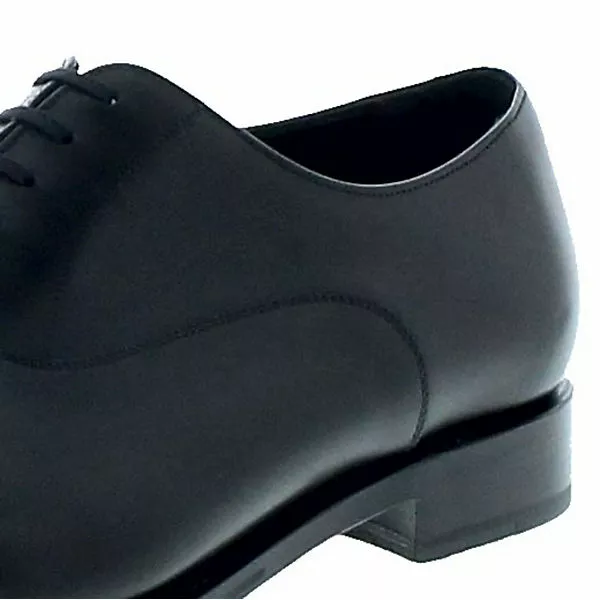 SENDRA BOOTS COLLIN 16371 Schwarz - Schwarz 7 SENDRA BOOTS COLLIN 16371 Schwarz - Schwarz – Bild 5