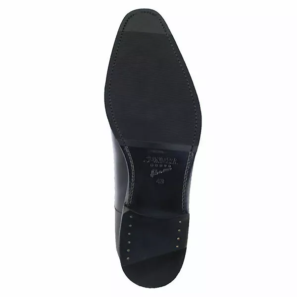 SENDRA BOOTS COLLIN 16371 Schwarz - Schwarz 9 SENDRA BOOTS COLLIN 16371 Schwarz - Schwarz – Bild 7