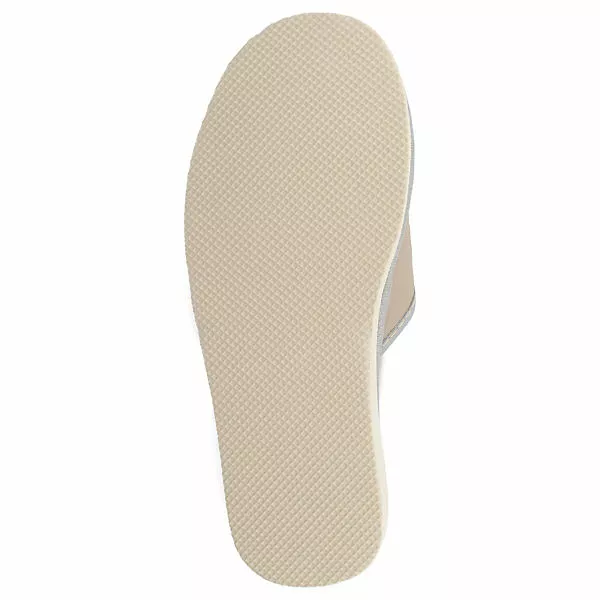 Filsko Alavus - Pantoffel - Aus Rindsleder - Mit Lüftungslöchern - Grau 8 Filsko Alavus - Pantoffel - Aus Rindsleder - Mit Lüftungslöchern - Grau – Bild 6