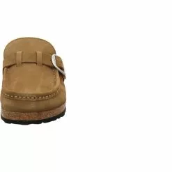 Birkenstock Hausschuh Buckley Hausschuhe - Braun -Schuhladen 29560500 03