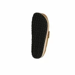 Birkenstock Hausschuh Buckley Hausschuhe - Braun -Schuhladen 29560500 05