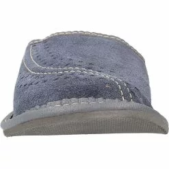 Filsko Warcop - Pantoffeln - Rindsleder - Lüftungslöcher - Gepolstert - Biegsam - Leicht -Schuhladen 29626989 03