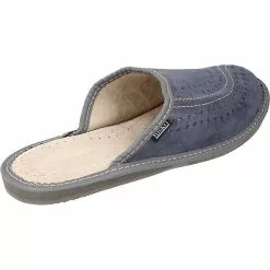 Filsko Warcop - Pantoffeln - Rindsleder - Lüftungslöcher - Gepolstert - Biegsam - Leicht -Schuhladen 29626989 04