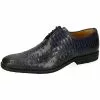 Melvin & Hamilton Ryder 16 Derby Schuhe Business-Schnürschuhe - Blau