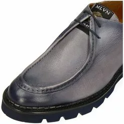 Melvin & Hamilton Matthew 51 Derby Schuhe Business-Schnürschuhe - Grau -Schuhladen 29636618 10