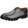 Melvin & Hamilton Matthew 51 Derby Schuhe Business-Schnürschuhe - Grau -Schuhladen 29636994 01