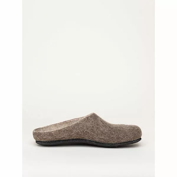 Magicfelt Filzpantoffel AN 709 Filzpantoffeln 3 Magicfelt Filzpantoffel AN 709 Filzpantoffeln