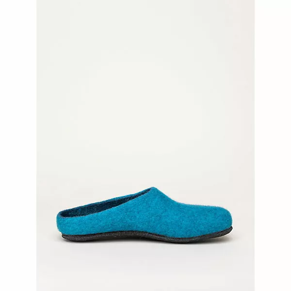 Magicfelt Filzpantoffel AN 709 Filzpantoffeln 3 Magicfelt Filzpantoffel AN 709 Filzpantoffeln