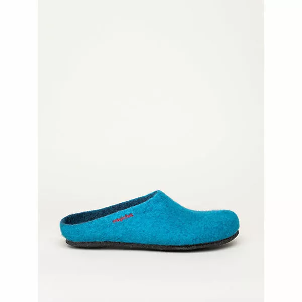 Magicfelt Filzpantoffel AN 709 Filzpantoffeln 5 Magicfelt Filzpantoffel AN 709 Filzpantoffeln – Bild 3