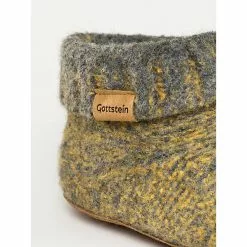 Gottstein Hüttenschuhe Knit Boot Hüttenschuhe -Schuhladen 29657018 06