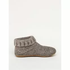 Gottstein Hüttenschuhe Knit Boot Hüttenschuhe