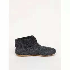 Gottstein Hüttenschuhe Knit Boot Hüttenschuhe
