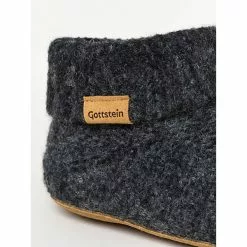 Gottstein Hüttenschuhe Knit Boot Hüttenschuhe -Schuhladen 29657020 06