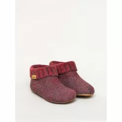 Gottstein Hüttenschuhe Knit Boot Hüttenschuhe 12 Gottstein Hüttenschuhe Knit Boot Hüttenschuhe -Schuhladen 29657021 05