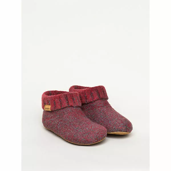 Gottstein Hüttenschuhe Knit Boot Hüttenschuhe 7 Gottstein Hüttenschuhe Knit Boot Hüttenschuhe – Bild 5