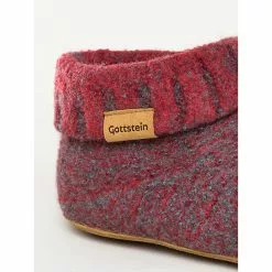Gottstein Hüttenschuhe Knit Boot Hüttenschuhe 13 Gottstein Hüttenschuhe Knit Boot Hüttenschuhe -Schuhladen 29657021 06