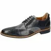 Melvin & Hamilton Dave 2 Derby Schuhe Business-Schnürschuhe - Mehrfarbig