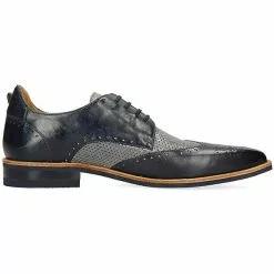 Melvin & Hamilton Dave 2 Derby Schuhe Business-Schnürschuhe - Mehrfarbig 9 Melvin & Hamilton Dave 2 Derby Schuhe Business-Schnürschuhe - Mehrfarbig -Schuhladen 29702213 03