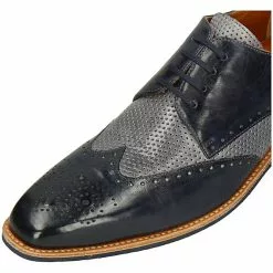 Melvin & Hamilton Dave 2 Derby Schuhe Business-Schnürschuhe - Mehrfarbig 11 Melvin & Hamilton Dave 2 Derby Schuhe Business-Schnürschuhe - Mehrfarbig -Schuhladen 29702213 05