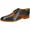 Melvin & Hamilton Martin 15 Derby Schuhe Business-Schnürschuhe - Mehrfarbig -Schuhladen 29702903 01