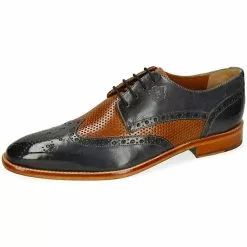 Melvin & Hamilton Martin 15 Derby Schuhe Business-Schnürschuhe - Mehrfarbig