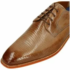 Melvin & Hamilton Martin 1 Derby Schuhe Business-Schnürschuhe - Braun 11 Melvin & Hamilton Martin 1 Derby Schuhe Business-Schnürschuhe - Braun -Schuhladen 29703079 05