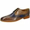 Melvin & Hamilton Martin 15 Derby Schuhe Business-Schnürschuhe - Mehrfarbig