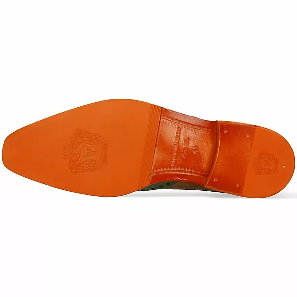 Melvin & Hamilton Martin 15 Derby Schuhe Business-Schnürschuhe - Mehrfarbig 6 Melvin & Hamilton Martin 15 Derby Schuhe Business-Schnürschuhe - Mehrfarbig – Bild 4