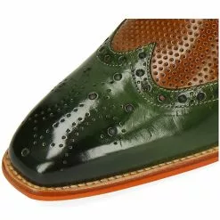 Melvin & Hamilton Martin 15 Derby Schuhe Business-Schnürschuhe - Mehrfarbig 11 Melvin & Hamilton Martin 15 Derby Schuhe Business-Schnürschuhe - Mehrfarbig -Schuhladen 29703752 05