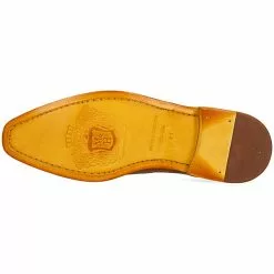 Melvin & Hamilton Alex 1 Derby Schuhe Business-Schnürschuhe - Braun -Schuhladen 29704128 04