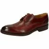 Melvin & Hamilton Kane 2 Derby Schuhe Business-Schnürschuhe - Braun -Schuhladen 29704180 01