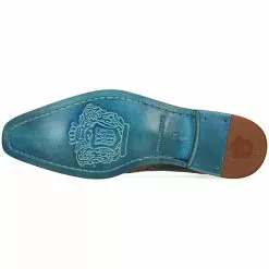 Melvin & Hamilton Martin 15 Derby Schuhe Business-Schnürschuhe - Mehrfarbig 10 Melvin & Hamilton Martin 15 Derby Schuhe Business-Schnürschuhe - Mehrfarbig -Schuhladen 29704209 04