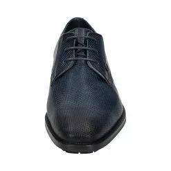 Bugatti Mano - Blau -Schuhladen 29755303 05
