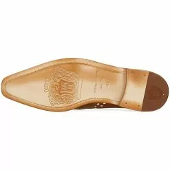 Melvin & Hamilton Lance 66 Derby Schuhe Business-Schnürschuhe - Braun -Schuhladen 29756622 04