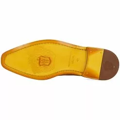 Melvin & Hamilton Alex 3 Derby Schuhe Business-Schnürschuhe - Braun -Schuhladen 29756652 04