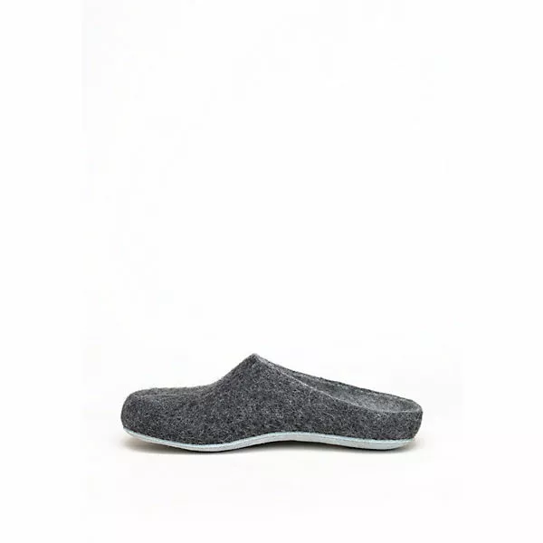 Magicfelt Filzpantoffel AP 701 Filzpantoffeln 3 Magicfelt Filzpantoffel AP 701 Filzpantoffeln