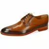 Melvin & Hamilton Dylan 1 Derby Schuhe Business-Schnürschuhe - Braun -Schuhladen 29804243 01