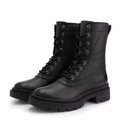 NoGRZ L.Woods Business-Schnürschuhe