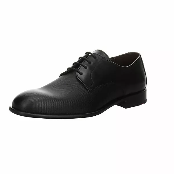Lloyd Herren Businessschuhe Saigon Schnürschuh Schnürhalbschuhe Büro Elegant Glattleder Uni Business-Schnürschuhe 3 Lloyd Herren Businessschuhe Saigon Schnürschuh Schnürhalbschuhe Büro Elegant Glattleder Uni Business-Schnürschuhe