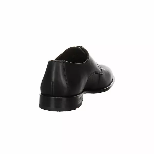 Lloyd Herren Businessschuhe Saigon Schnürschuh Schnürhalbschuhe Büro Elegant Glattleder Uni Business-Schnürschuhe 6 Lloyd Herren Businessschuhe Saigon Schnürschuh Schnürhalbschuhe Büro Elegant Glattleder Uni Business-Schnürschuhe – Bild 4