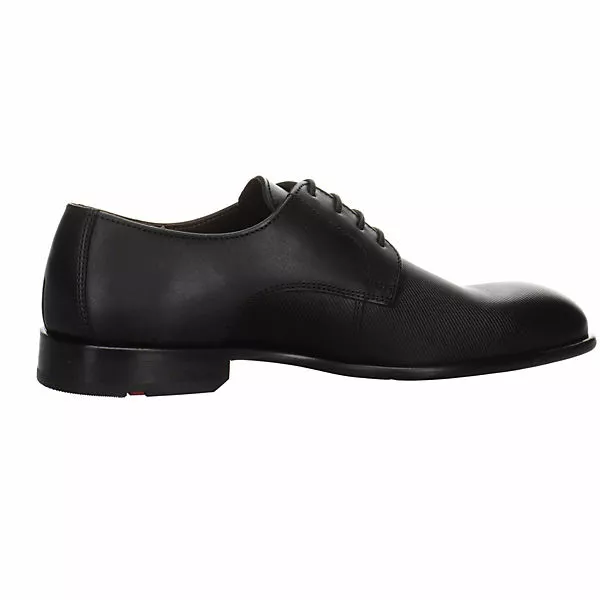 Lloyd Herren Businessschuhe Saigon Schnürschuh Schnürhalbschuhe Büro Elegant Glattleder Uni Business-Schnürschuhe 7 Lloyd Herren Businessschuhe Saigon Schnürschuh Schnürhalbschuhe Büro Elegant Glattleder Uni Business-Schnürschuhe – Bild 5