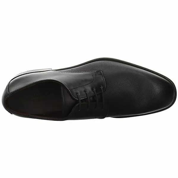 Lloyd Herren Businessschuhe Saigon Schnürschuh Schnürhalbschuhe Büro Elegant Glattleder Uni Business-Schnürschuhe 10 Lloyd Herren Businessschuhe Saigon Schnürschuh Schnürhalbschuhe Büro Elegant Glattleder Uni Business-Schnürschuhe – Bild 8