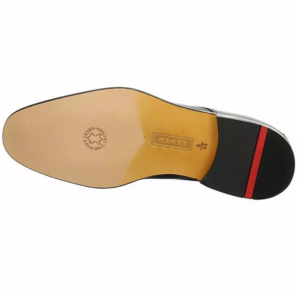 Lloyd Herren Businessschuhe Saigon Schnürschuh Schnürhalbschuhe Büro Elegant Glattleder Uni Business-Schnürschuhe 11 Lloyd Herren Businessschuhe Saigon Schnürschuh Schnürhalbschuhe Büro Elegant Glattleder Uni Business-Schnürschuhe – Bild 9